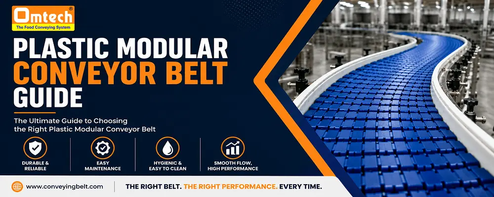 Conveyor Belt manufacture