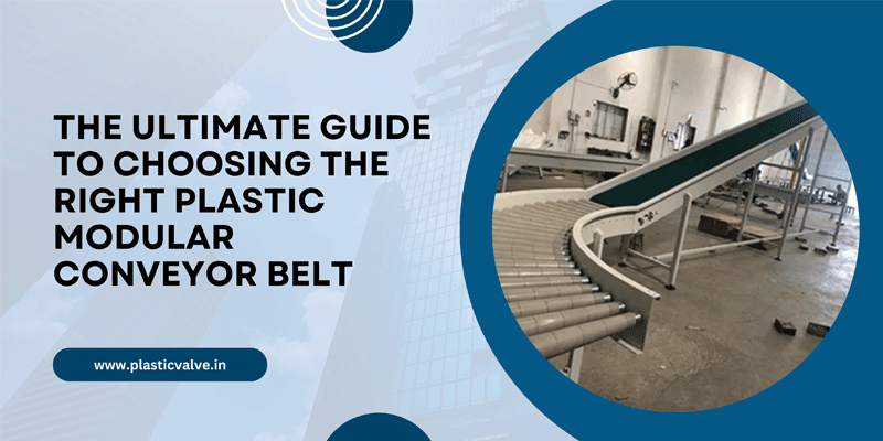 Conveyor Belt manufacture