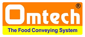 logo- Omtech The Food Conveying System